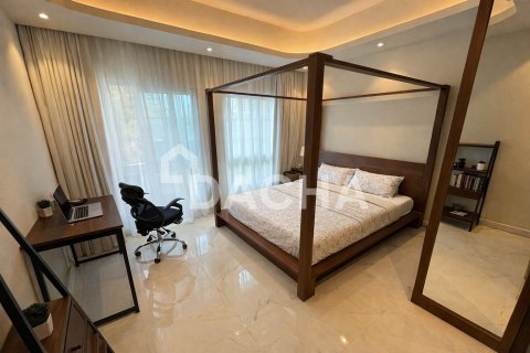 Villa à Jumeirah Village Triangle, Dubai, 4 chambres, 250 m², № 105088 - photo 24