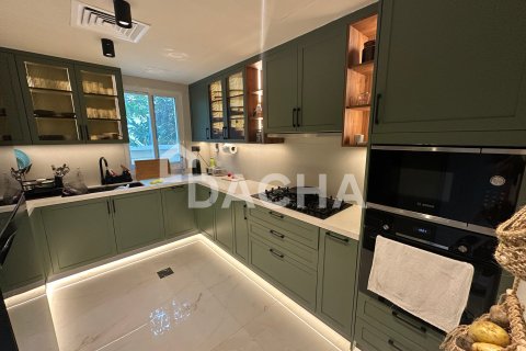 Villa à Jumeirah Village Triangle, Dubai, 4 chambres, 250 m², № 105088 - photo 8