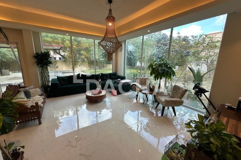 Villa à Jumeirah Village Triangle, Dubai, 4 chambres, 250 m², № 105088 - photo 13
