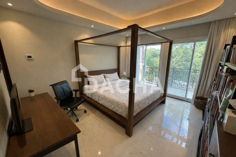 Villa à Jumeirah Village Triangle, Dubai, 4 chambres, 250 m², № 105088 - photo 21