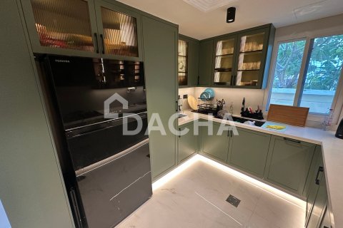 Villa à Jumeirah Village Triangle, Dubai, 4 chambres, 250 m², № 105088 - photo 7