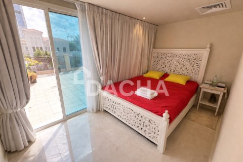 Villa à Jumeirah Village Triangle, Dubai, 4 chambres, 250 m², № 105088 - photo 26
