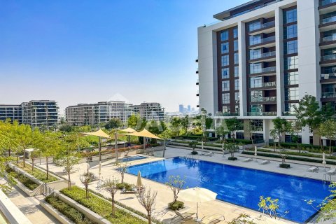 Apartment in Park Heights, Dubai Hills Estate, Dubai 2 bedrooms, 122 sq.m. № 105222 - photo 4