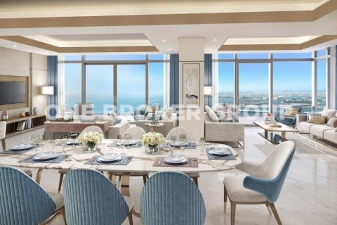Apartamento en Dubai, 4 dormitorios, 473.8 m², № 754 - foto 1