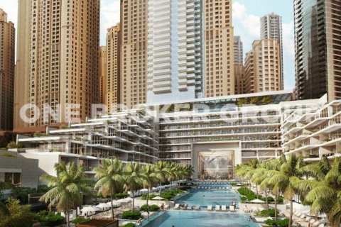 Apartamento en Dubai, 4 dormitorios, 473.8 m², № 754 - foto 2