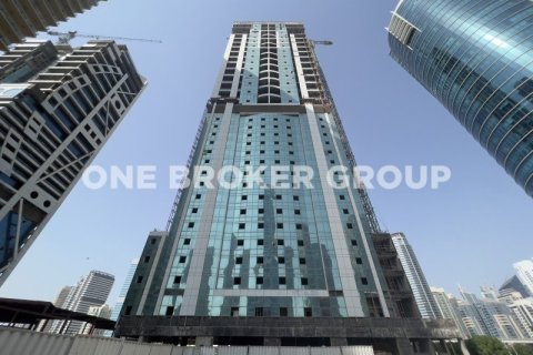 Apartment in Jumeirah Lake Towers, Dubai 2 bedrooms, 128.3 sq.m. № 758 - photo 7