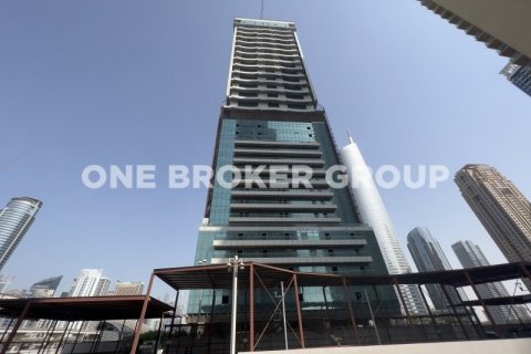 Apartment in Jumeirah Lake Towers, Dubai 2 bedrooms, 128.3 sq.m. № 758 - photo 6