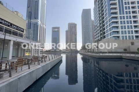 Apartment in Jumeirah Lake Towers, Dubai 2 bedrooms, 128.3 sq.m. № 758 - photo 8