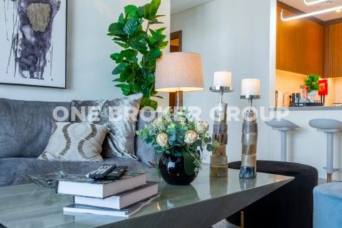 Apartamento en Dubai Marina, Dubai, 2 dormitorios, 104.6 m², № 756 - foto 19