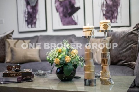 Apartamento en Dubai Marina, Dubai, 2 dormitorios, 104.6 m², № 756 - foto 7