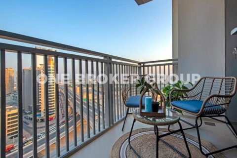 Apartamento en Dubai Marina, Dubai, 2 dormitorios, 104.6 m², № 756 - foto 17
