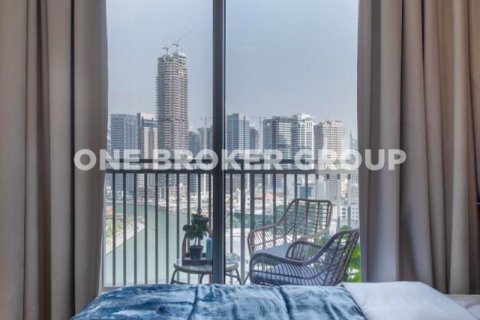 Apartamento en Dubai Marina, Dubai, 2 dormitorios, 104.6 m², № 756 - foto 8