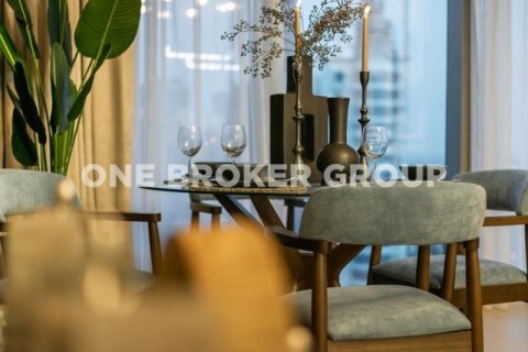 Apartamento en Dubai Marina, Dubai, 2 dormitorios, 104.6 m², № 756 - foto 5