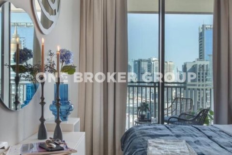 Apartamento en Dubai Marina, Dubai, 2 dormitorios, 104.6 m², № 756 - foto 9
