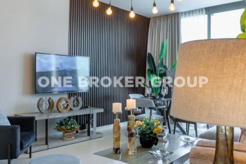 Apartamento en Dubai Marina, Dubai, 2 dormitorios, 104.6 m², № 756 - foto 1