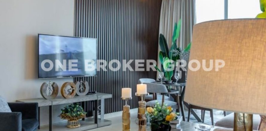 Apartamento en Dubai Marina, Dubai, 2 dormitorios, 104.6 m², № 756