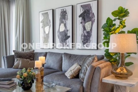 Apartamento en Dubai Marina, Dubai, 2 dormitorios, 104.6 m², № 756 - foto 18