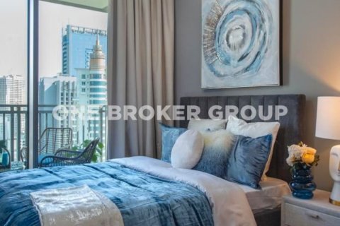 Apartamento en Dubai Marina, Dubai, 2 dormitorios, 104.6 m², № 756 - foto 13
