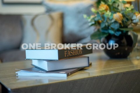 Apartamento en Dubai Marina, Dubai, 2 dormitorios, 104.6 m², № 756 - foto 6