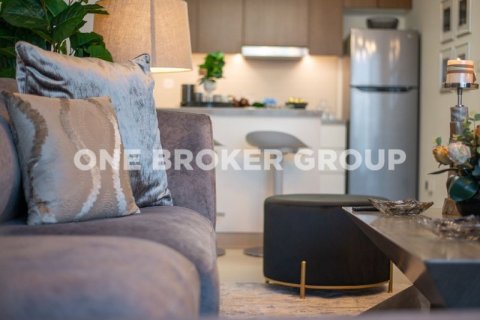 Apartamento en Dubai Marina, Dubai, 2 dormitorios, 104.6 m², № 756 - foto 2