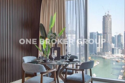 Apartamento en Dubai Marina, Dubai, 2 dormitorios, 104.6 m², № 756 - foto 20