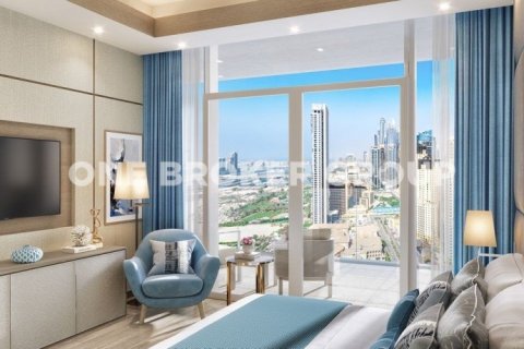 Apartamento en Dubai, 1 dormitorio, 119.3 m², № 755 - foto 11