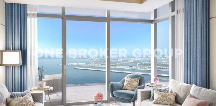 Apartment in Dubai 1 bedroom, 119.3 sq.m. № 755