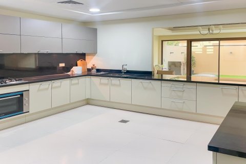 Townhouse in Meydan Gated Community, Dubai 4 bedrooms, 291 sq.m. № 759 - photo 12