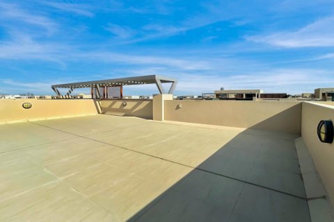 Townhouse in Meydan Gated Community, Dubai 4 bedrooms, 291 sq.m. № 759 - photo 8