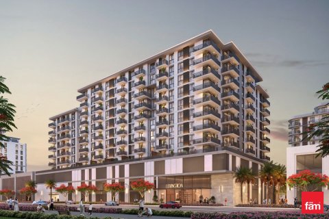 Apartment in Town Square, Dubai 3 bedrooms, 204.6 sq.m. № 111802 - photo 3