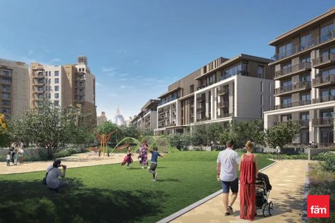 Apartment in Town Square, Dubai 3 bedrooms, 204.6 sq.m. № 111802 - photo 9
