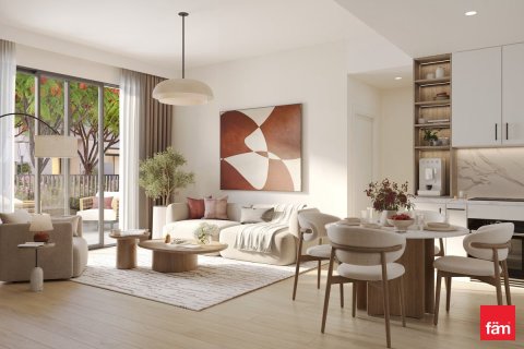 Apartment in Town Square, Dubai 3 bedrooms, 204.6 sq.m. № 111802 - photo 5
