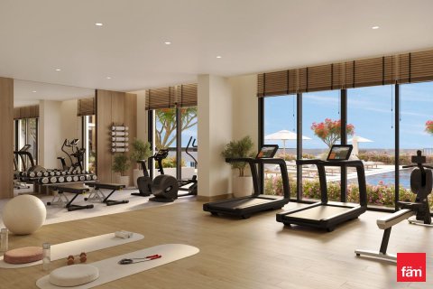 Apartment in Town Square, Dubai 3 bedrooms, 204.6 sq.m. № 111802 - photo 6