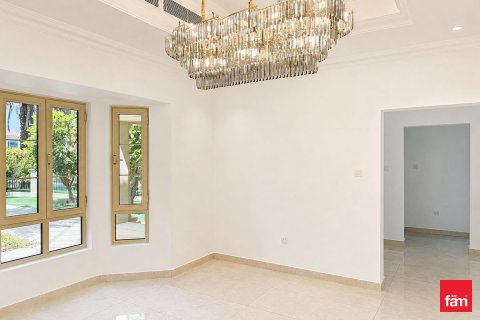 فيلا في Jumeirah Islands, دبي 4 غرف نوم, 933 م² رقم 111806 - صورة 23