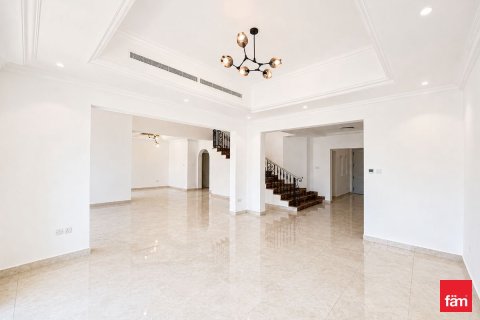 فيلا في Jumeirah Islands, دبي 4 غرف نوم, 933 م² رقم 111806 - صورة 25