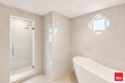 فيلا في Jumeirah Islands, دبي 4 غرف نوم, 933 م² رقم 111806 - صورة 17