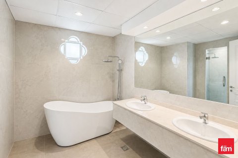 فيلا في Jumeirah Islands, دبي 4 غرف نوم, 933 م² رقم 111806 - صورة 15