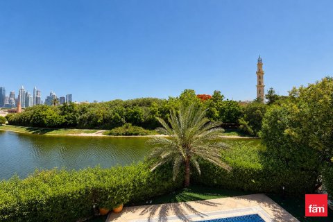 فيلا في Jumeirah Islands, دبي 4 غرف نوم, 933 م² رقم 111806 - صورة 6