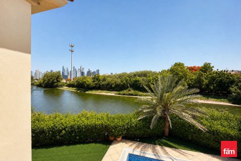 فيلا في Jumeirah Islands, دبي 4 غرف نوم, 933 م² رقم 111806 - صورة 10