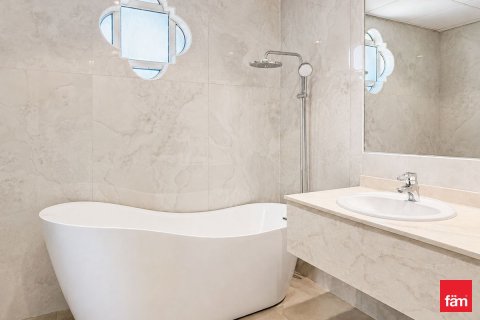 فيلا في Jumeirah Islands, دبي 4 غرف نوم, 933 م² رقم 111806 - صورة 2