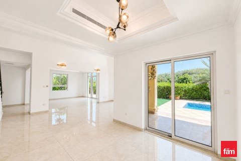 فيلا في Jumeirah Islands, دبي 4 غرف نوم, 933 م² رقم 111806 - صورة 26
