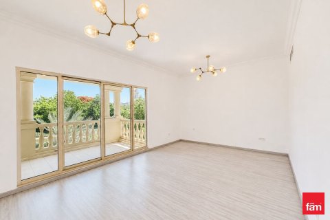 فيلا في Jumeirah Islands, دبي 4 غرف نوم, 933 م² رقم 111806 - صورة 18