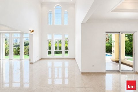 فيلا في Jumeirah Islands, دبي 4 غرف نوم, 933 م² رقم 111806 - صورة 28