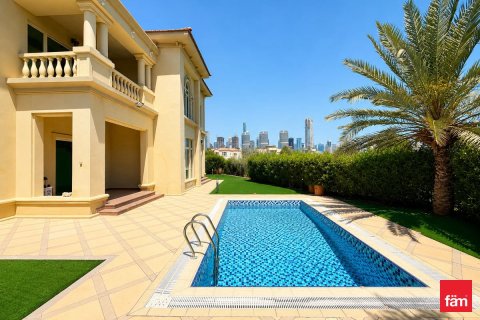 فيلا في Jumeirah Islands, دبي 4 غرف نوم, 933 م² رقم 111806 - صورة 9