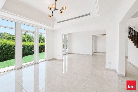 فيلا في Jumeirah Islands, دبي 4 غرف نوم, 933 م² رقم 111806 - صورة 27