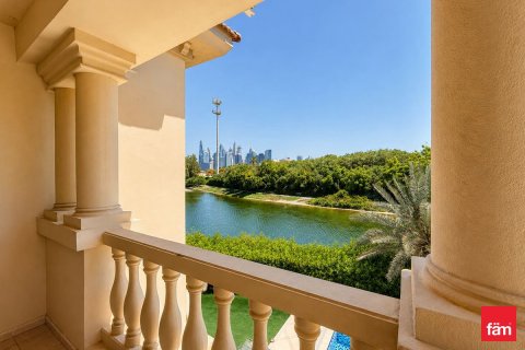 فيلا في Jumeirah Islands, دبي 4 غرف نوم, 933 م² رقم 111806 - صورة 7