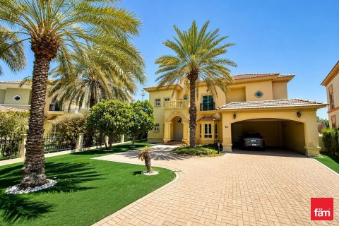 فيلا في Jumeirah Islands, دبي 4 غرف نوم, 933 م² رقم 111806 - صورة 5