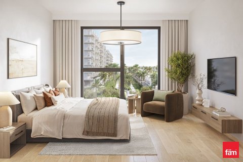 Apartment in Town Square, Dubai 3 bedrooms, 172.8 sq.m. № 111801 - photo 2