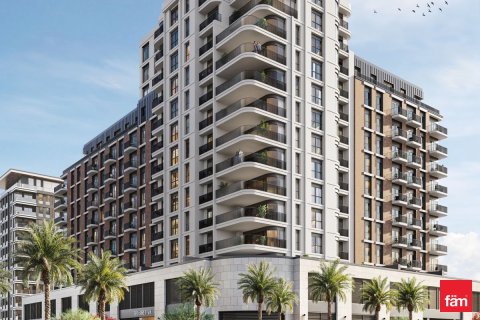 Apartment in Town Square, Dubai 3 bedrooms, 172.8 sq.m. № 111801 - photo 15