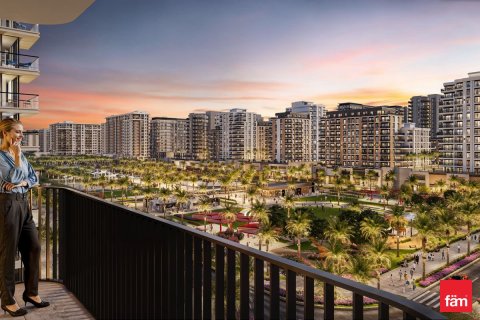 Apartment in Town Square, Dubai 3 bedrooms, 172.8 sq.m. № 111801 - photo 9